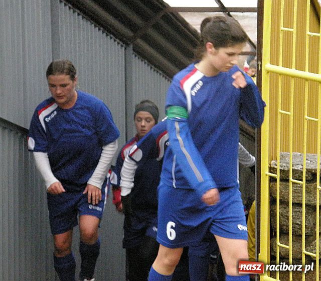 Zdjęcie w galerii na portalu naszraciborz.pl: Kolejne zwycięstwo w dobrym stylu wiadomości z regionu