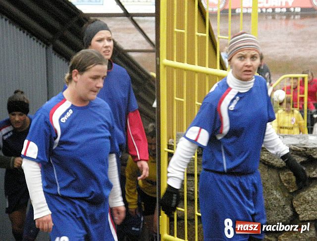 Zdjęcie w galerii na portalu naszraciborz.pl: Kolejne zwycięstwo w dobrym stylu wiadomości z regionu