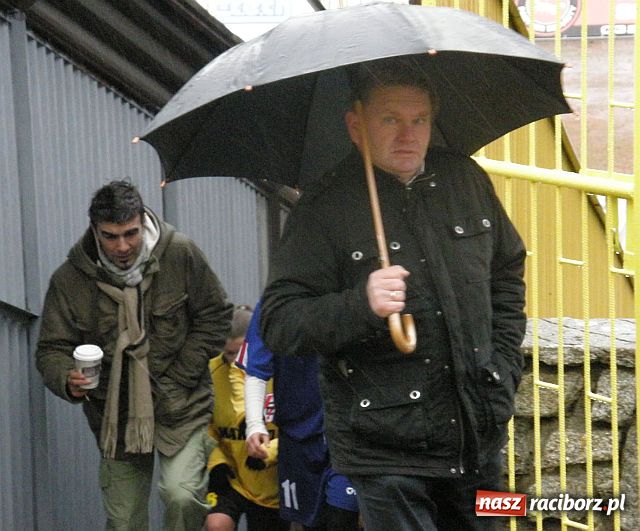 Zdjęcie w galerii na portalu naszraciborz.pl: Kolejne zwycięstwo w dobrym stylu wiadomości z regionu