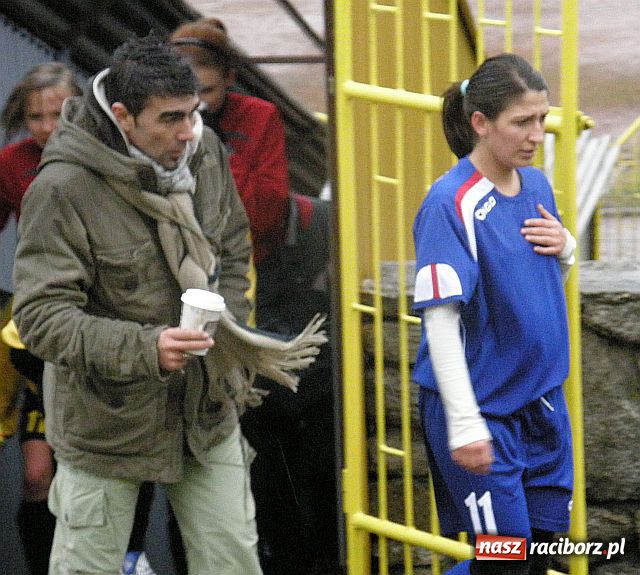 Zdjęcie w galerii na portalu naszraciborz.pl: Kolejne zwycięstwo w dobrym stylu wiadomości z regionu