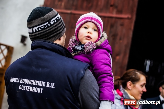 Zdjęcie w galerii na portalu naszraciborz.pl: Samborowicki tanzbär, czyli wesołe pożegnanie karnawału wiadomości z regionu