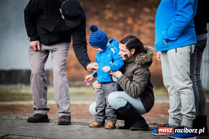 Zdjęcie w galerii na portalu naszraciborz.pl: Samborowicki tanzbär, czyli wesołe pożegnanie karnawału wiadomości z regionu