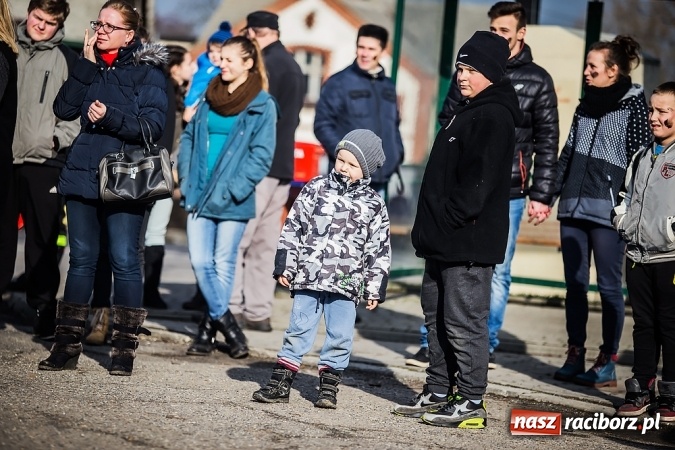 Zdjęcie w galerii na portalu naszraciborz.pl: Samborowicki tanzbär, czyli wesołe pożegnanie karnawału wiadomości z regionu