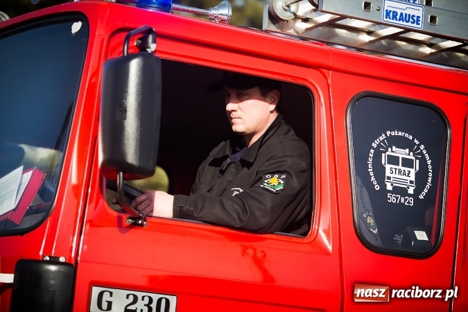 Zdjęcie w galerii na portalu naszraciborz.pl: Samborowicki tanzbär, czyli wesołe pożegnanie karnawału wiadomości z regionu