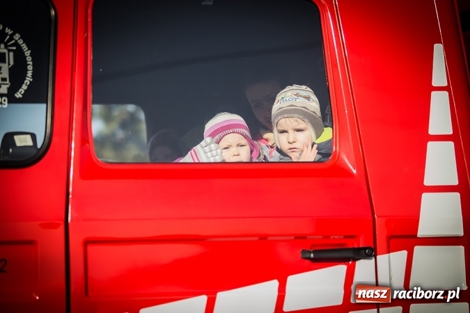 Zdjęcie w galerii na portalu naszraciborz.pl: Samborowicki tanzbär, czyli wesołe pożegnanie karnawału wiadomości z regionu