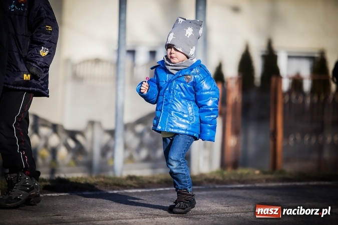 Zdjęcie w galerii na portalu naszraciborz.pl: Samborowicki tanzbär, czyli wesołe pożegnanie karnawału wiadomości z regionu