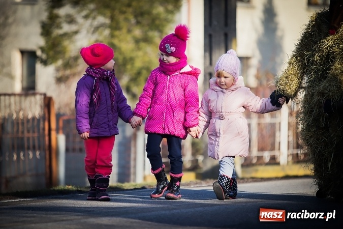 Zdjęcie w galerii na portalu naszraciborz.pl: Samborowicki tanzbär, czyli wesołe pożegnanie karnawału wiadomości z regionu