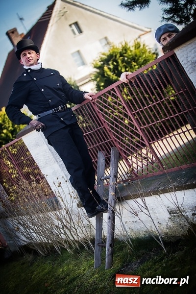 Zdjęcie w galerii na portalu naszraciborz.pl: Samborowicki tanzbär, czyli wesołe pożegnanie karnawału wiadomości z regionu