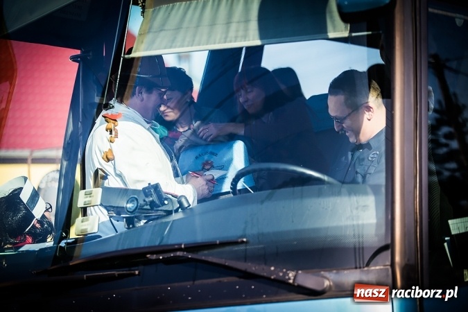 Zdjęcie w galerii na portalu naszraciborz.pl: Samborowicki tanzbär, czyli wesołe pożegnanie karnawału wiadomości z regionu