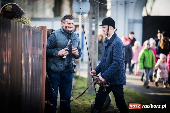 Zdjęcie w galerii na portalu naszraciborz.pl: Samborowicki tanzbär, czyli wesołe pożegnanie karnawału wiadomości z regionu
