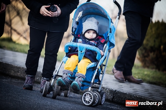 Zdjęcie w galerii na portalu naszraciborz.pl: Samborowicki tanzbär, czyli wesołe pożegnanie karnawału wiadomości z regionu