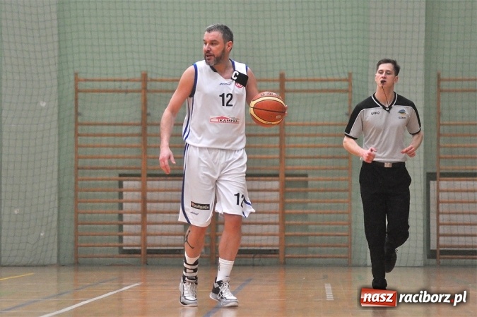 Zdjęcie w galerii na portalu naszraciborz.pl: KKS Tarnowskie Góry lepszy od Ofensywy wiadomości z regionu