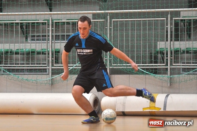 Zdjęcie w galerii na portalu naszraciborz.pl: HLPN: Płomień wygrywa swój ostatni mecz wiadomości z regionu