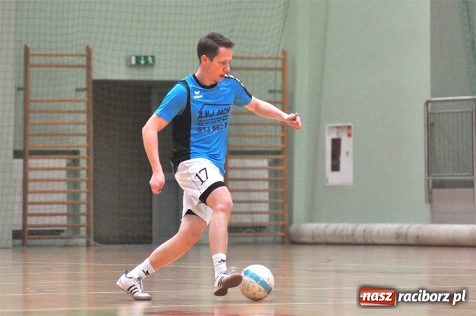 Zdjęcie w galerii na portalu naszraciborz.pl: HLPN: Płomień wygrywa swój ostatni mecz wiadomości z regionu