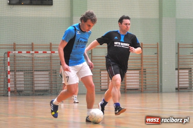 Zdjęcie w galerii na portalu naszraciborz.pl: HLPN: Płomień wygrywa swój ostatni mecz wiadomości z regionu