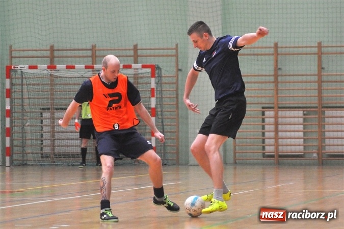 Zdjęcie w galerii na portalu naszraciborz.pl: HLPN: Płomień wygrywa swój ostatni mecz wiadomości z regionu