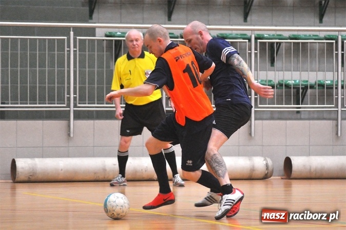 Zdjęcie w galerii na portalu naszraciborz.pl: HLPN: Płomień wygrywa swój ostatni mecz wiadomości z regionu