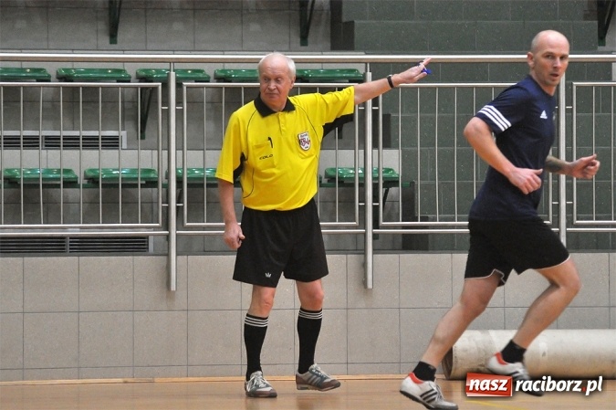 Zdjęcie w galerii na portalu naszraciborz.pl: HLPN: Płomień wygrywa swój ostatni mecz wiadomości z regionu