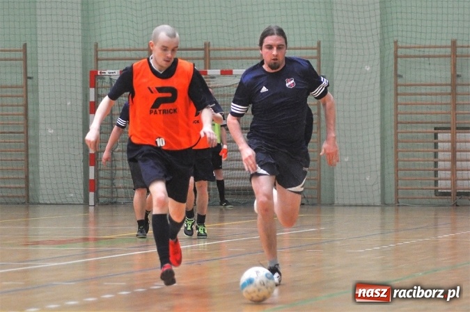 Zdjęcie w galerii na portalu naszraciborz.pl: HLPN: Płomień wygrywa swój ostatni mecz wiadomości z regionu