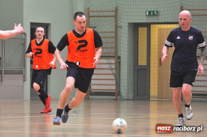 Zdjęcie w galerii na portalu naszraciborz.pl: HLPN: Płomień wygrywa swój ostatni mecz wiadomości z regionu