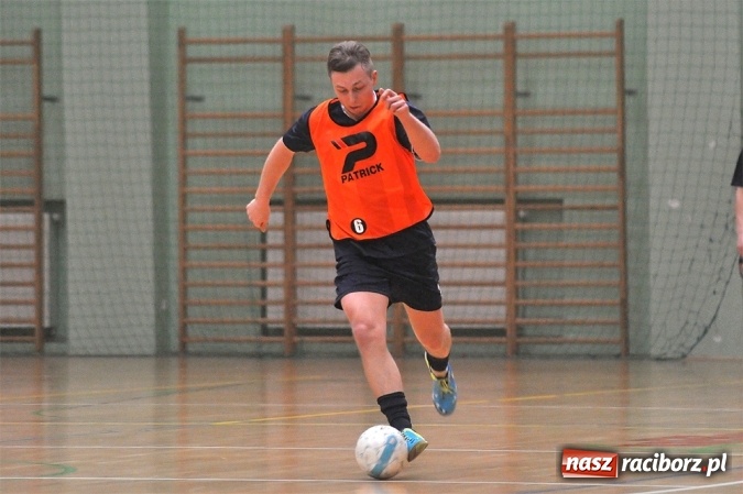 Zdjęcie w galerii na portalu naszraciborz.pl: HLPN: Płomień wygrywa swój ostatni mecz wiadomości z regionu