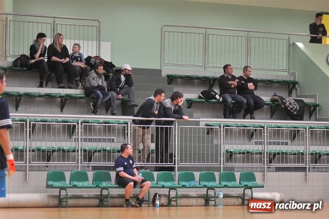 Zdjęcie w galerii na portalu naszraciborz.pl: HLPN: Płomień wygrywa swój ostatni mecz wiadomości z regionu