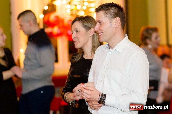 Zdjęcie w galerii na portalu naszraciborz.pl: Karnawałowo-walentynkowe ostatki w Borucinie wiadomości z regionu