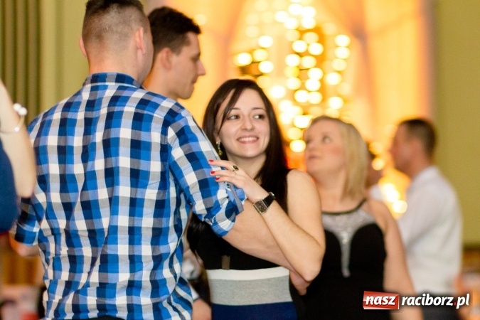 Zdjęcie w galerii na portalu naszraciborz.pl: Karnawałowo-walentynkowe ostatki w Borucinie wiadomości z regionu