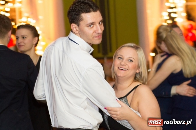 Zdjęcie w galerii na portalu naszraciborz.pl: Karnawałowo-walentynkowe ostatki w Borucinie wiadomości z regionu