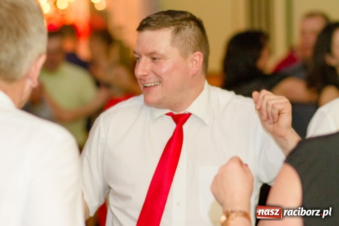 Zdjęcie w galerii na portalu naszraciborz.pl: Karnawałowo-walentynkowe ostatki w Borucinie wiadomości z regionu