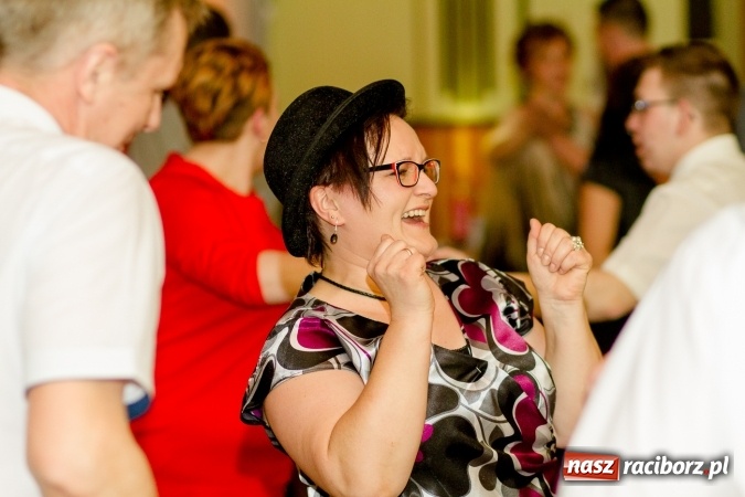 Zdjęcie w galerii na portalu naszraciborz.pl: Karnawałowo-walentynkowe ostatki w Borucinie wiadomości z regionu