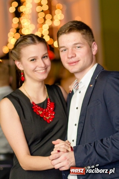 Zdjęcie w galerii na portalu naszraciborz.pl: Karnawałowo-walentynkowe ostatki w Borucinie wiadomości z regionu