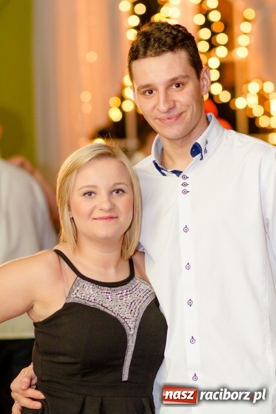 Zdjęcie w galerii na portalu naszraciborz.pl: Karnawałowo-walentynkowe ostatki w Borucinie wiadomości z regionu