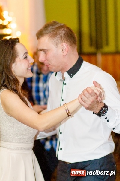 Zdjęcie w galerii na portalu naszraciborz.pl: Karnawałowo-walentynkowe ostatki w Borucinie wiadomości z regionu