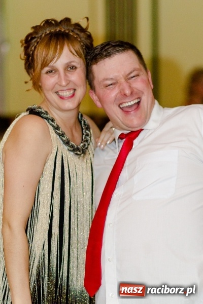 Zdjęcie w galerii na portalu naszraciborz.pl: Karnawałowo-walentynkowe ostatki w Borucinie wiadomości z regionu