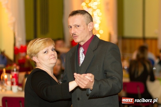 Zdjęcie w galerii na portalu naszraciborz.pl: Karnawałowo-walentynkowe ostatki w Borucinie wiadomości z regionu