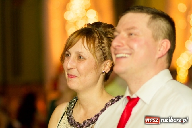 Zdjęcie w galerii na portalu naszraciborz.pl: Karnawałowo-walentynkowe ostatki w Borucinie wiadomości z regionu