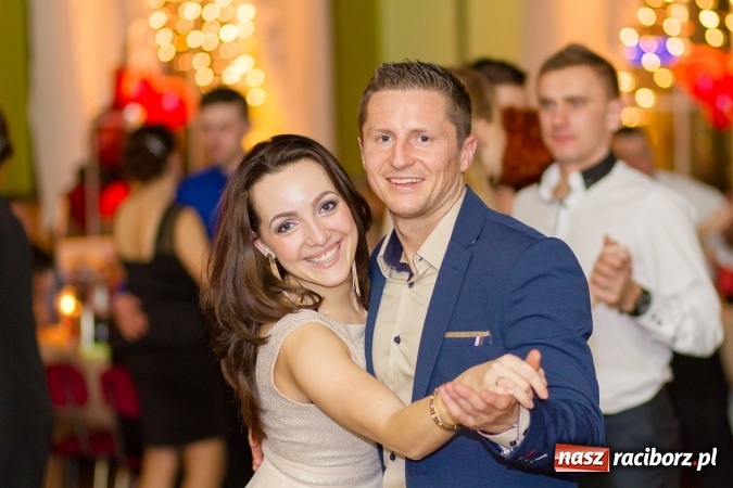 Zdjęcie w galerii na portalu naszraciborz.pl: Karnawałowo-walentynkowe ostatki w Borucinie wiadomości z regionu