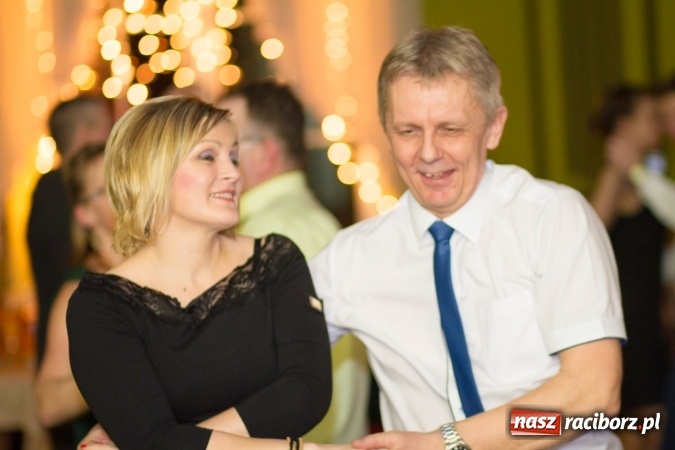 Zdjęcie w galerii na portalu naszraciborz.pl: Karnawałowo-walentynkowe ostatki w Borucinie wiadomości z regionu