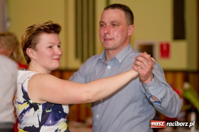 Zdjęcie w galerii na portalu naszraciborz.pl: Karnawałowo-walentynkowe ostatki w Borucinie wiadomości z regionu