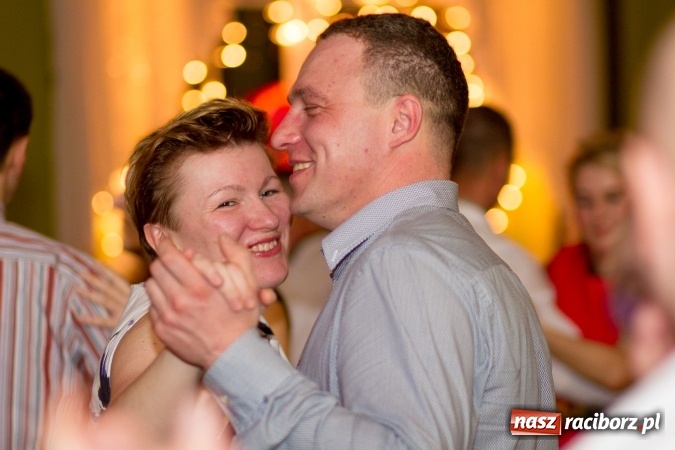 Zdjęcie w galerii na portalu naszraciborz.pl: Karnawałowo-walentynkowe ostatki w Borucinie wiadomości z regionu