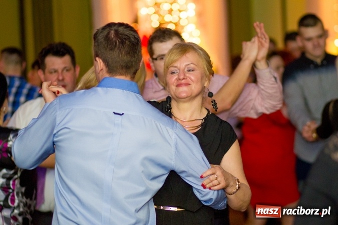 Zdjęcie w galerii na portalu naszraciborz.pl: Karnawałowo-walentynkowe ostatki w Borucinie wiadomości z regionu