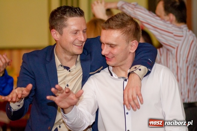 Zdjęcie w galerii na portalu naszraciborz.pl: Karnawałowo-walentynkowe ostatki w Borucinie wiadomości z regionu