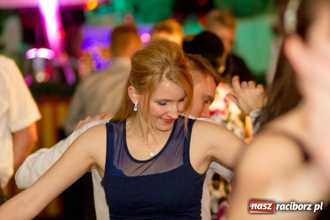 Zdjęcie w galerii na portalu naszraciborz.pl: Karnawałowo-walentynkowe ostatki w Borucinie wiadomości z regionu