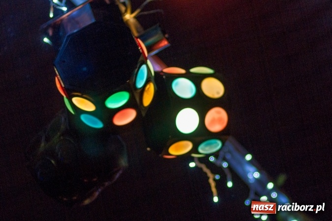 Zdjęcie w galerii na portalu naszraciborz.pl: Karnawałowo-walentynkowe ostatki w Borucinie wiadomości z regionu