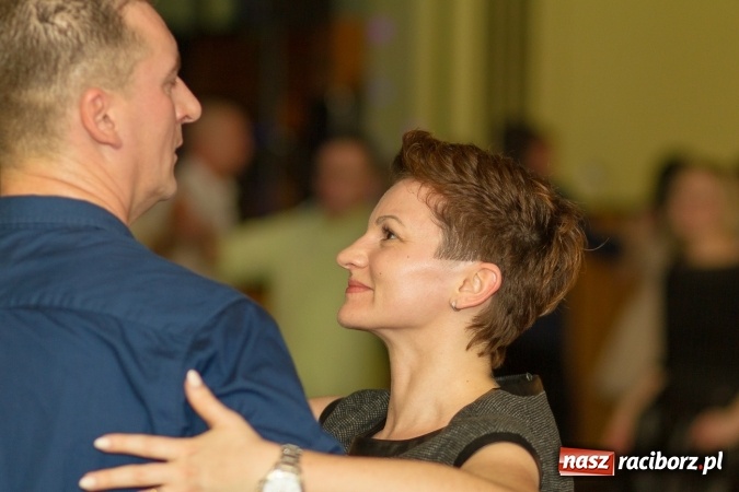 Zdjęcie w galerii na portalu naszraciborz.pl: Karnawałowo-walentynkowe ostatki w Borucinie wiadomości z regionu