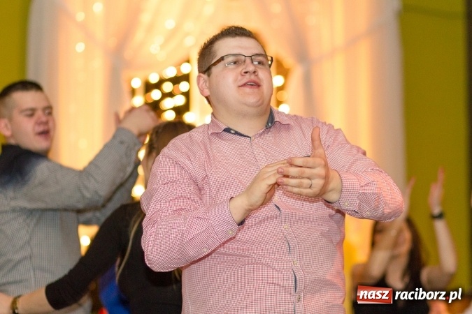 Zdjęcie w galerii na portalu naszraciborz.pl: Karnawałowo-walentynkowe ostatki w Borucinie wiadomości z regionu