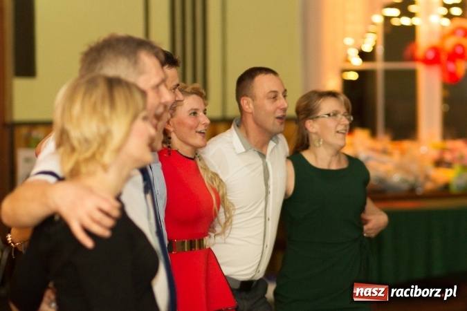 Zdjęcie w galerii na portalu naszraciborz.pl: Karnawałowo-walentynkowe ostatki w Borucinie wiadomości z regionu