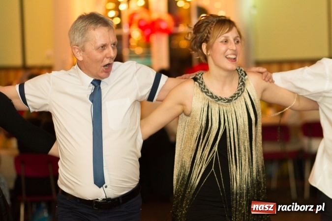 Zdjęcie w galerii na portalu naszraciborz.pl: Karnawałowo-walentynkowe ostatki w Borucinie wiadomości z regionu