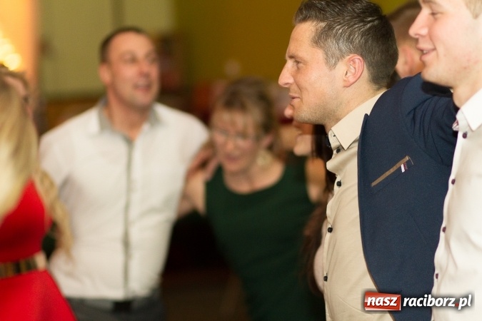 Zdjęcie w galerii na portalu naszraciborz.pl: Karnawałowo-walentynkowe ostatki w Borucinie wiadomości z regionu